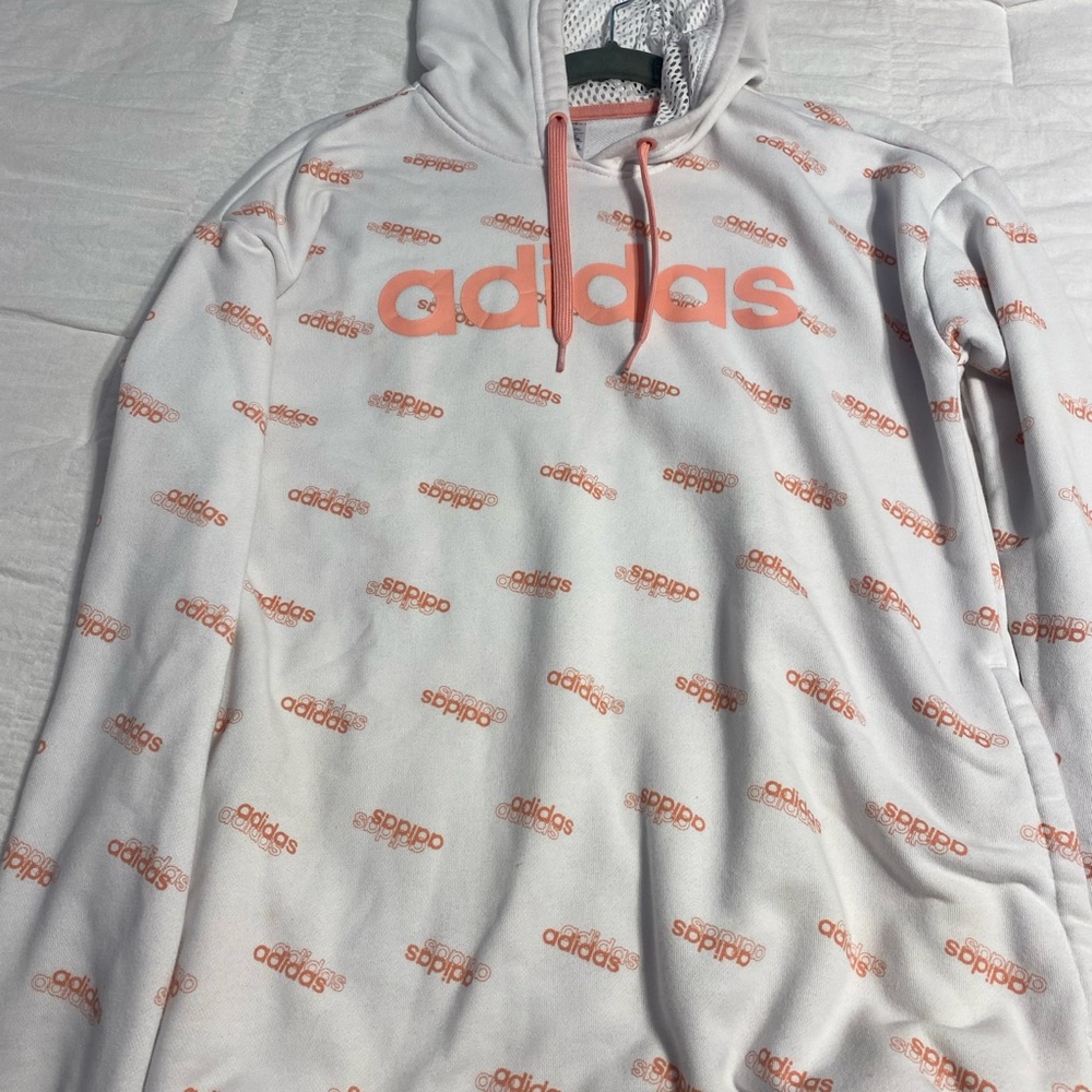 Adidas hoodie